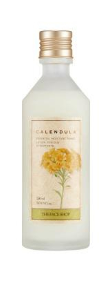 The Face Shop 菲诗小铺金盏花清润保湿水&nbsp;RMB 99/150ml