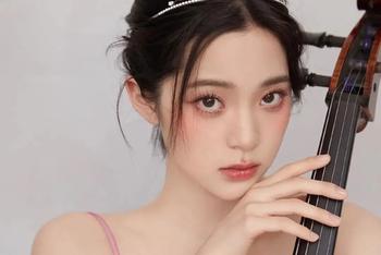 欧阳娜娜的美商