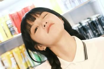 95后甜妹争霸