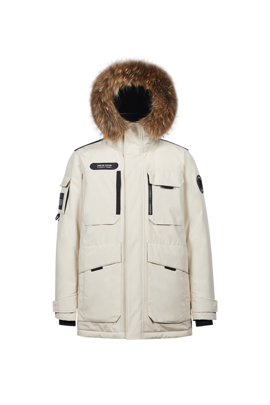 波司登 极寒系列羽绒服