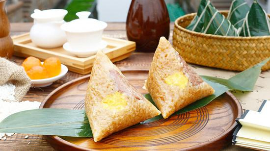 广东粽子