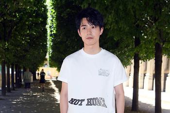 刘昊然少年力MAX