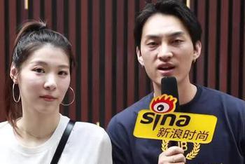 三里屯潮人喊话中国队