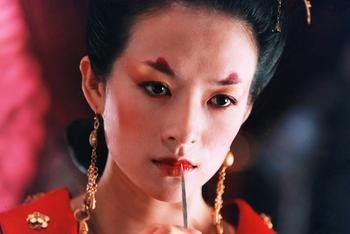 叶锦添谈华美背后