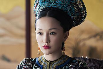如懿柳叶眉适合你吗
