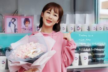 杨紫“整牙瘦脸法”