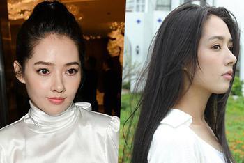 郭碧婷这角度没法看