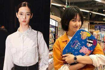 国模的这些私服真香