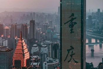 中国最具幸福感的城市