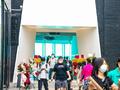 潮流展AENEA CON火爆开幕 低温天气难挡观展热情