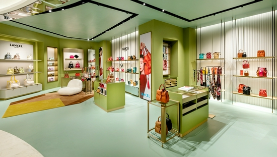 Lancel北京老佛爷精品店