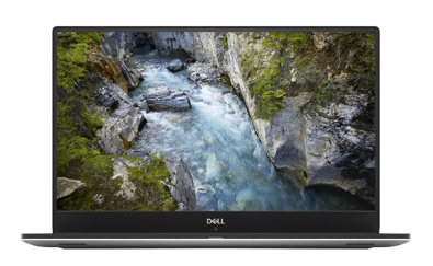 戴尔旗舰级XPS 15