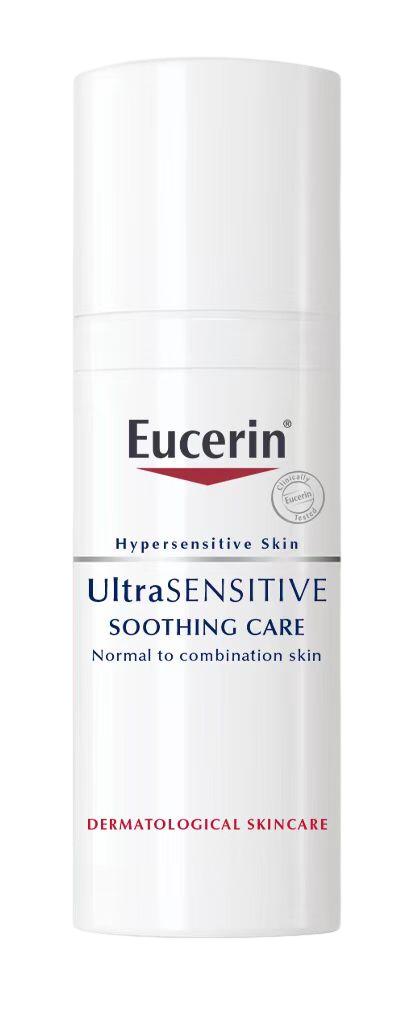 EUCERIN优色林舒安修护霜285RMB/50ML