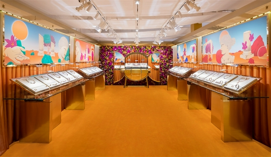 MUSE展厅