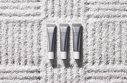 SHISEIDO资生堂全新男士焕能紧致眼霜