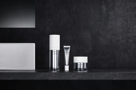 SHISEIDO资生堂全新男士焕能紧致系列