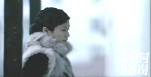 《一个陌生女人的来信》 2004年