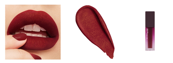 #02 G 锈棕霓虹 RMB 119/6.4 ML