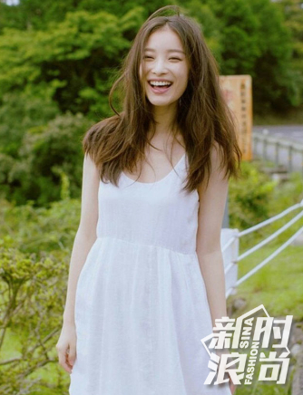 倪妮