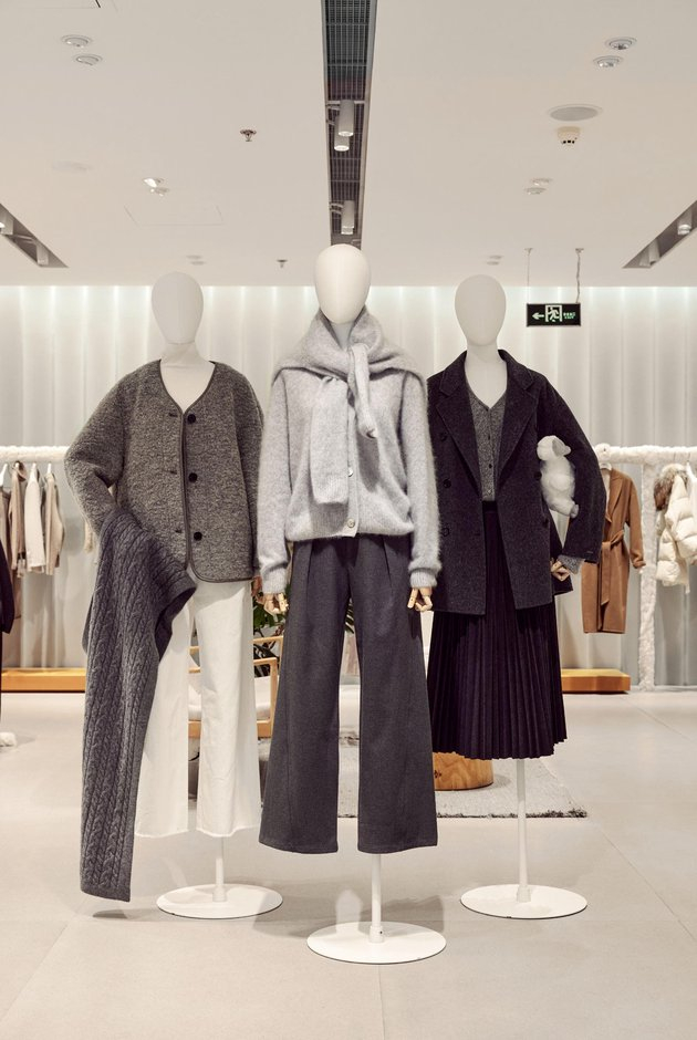 MM麦檬城市自在从“绒”限时展览-北京站 地址：北京apm L3&amp；B2MM麦檬店铺