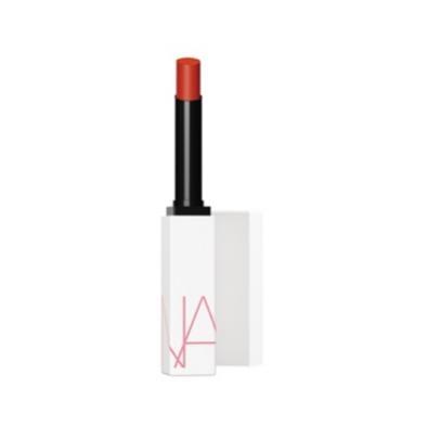 NARS「大溪地海岛假日」限定细管唇膏 #137 ROCKET QUEEN炼瓦橘棕 1.5g / RMB 320