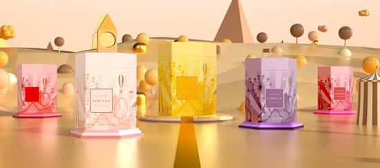 02.BVLGARI Omnia Landia宝格丽晶彩乐园系列