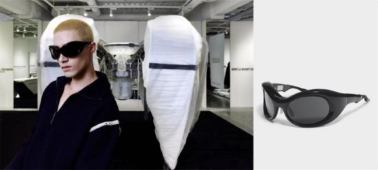 INTO1 米卡佩戴 Maison Margiela MM001 01