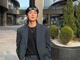韩国男博主真的太会穿了 夏季穿搭高级感你也能轻松get