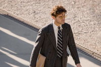 面试怎么穿才能抓住再就业机会？