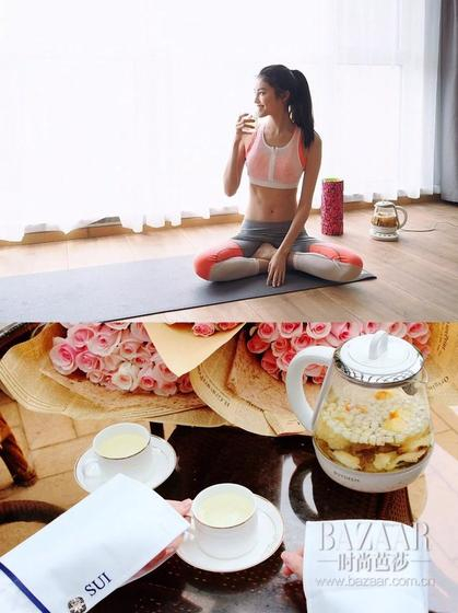 多多喝水排毒素