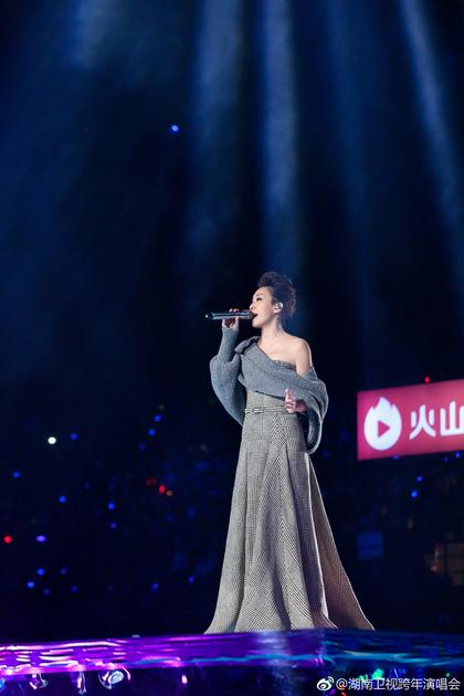 林忆莲