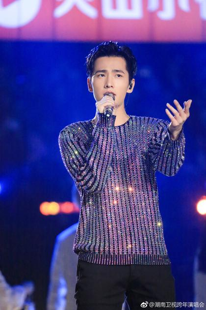 杨洋