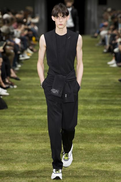 Dior Homme