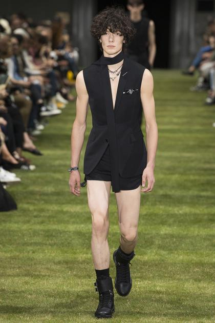 Dior Homme
