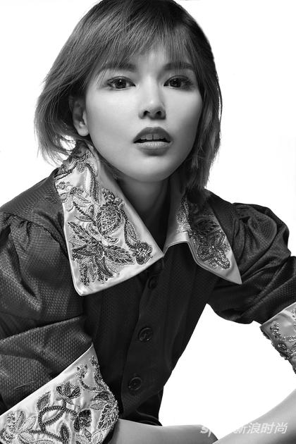 密扇设计师韩雯Kate HAN