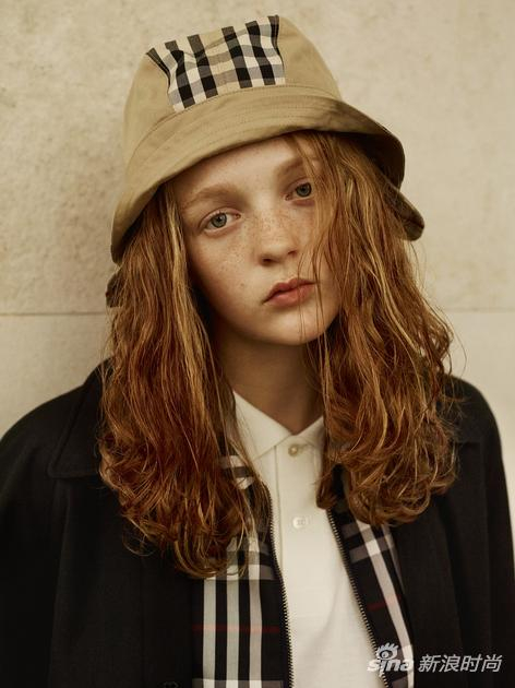 Gosha x Burberry