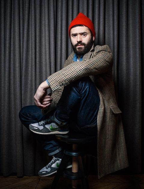 Alexandre Mattiussi