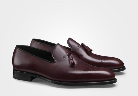 男鞋 John Lobb 2017秋冬