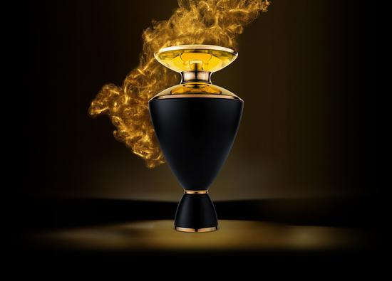 03。 BVLGARI LE GEMME MARAVILLA 宝格丽欣缃宝石香水