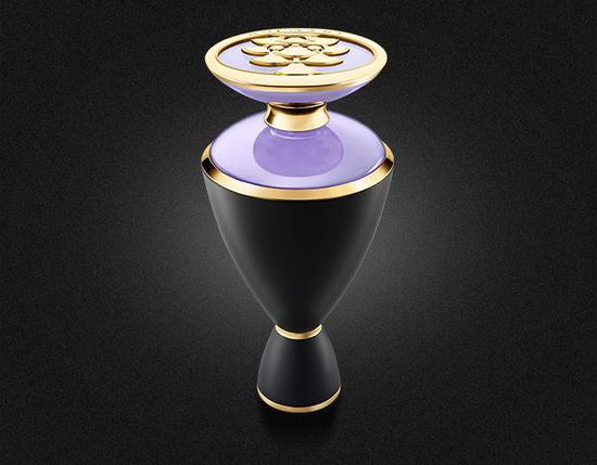 06。 BVLGARI LE GEMME IMPERIALI DESIRIA 宝格丽姿玉宝石香水