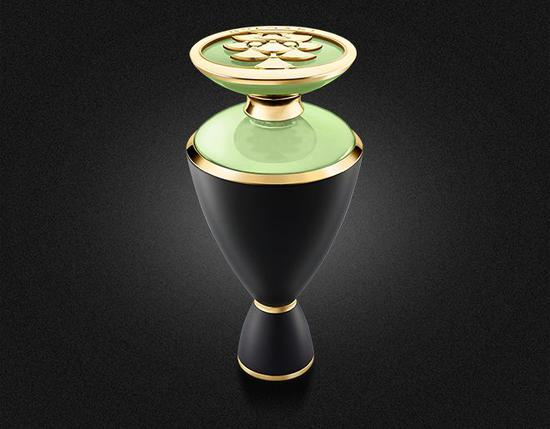 05。 BVLGARI LE GEMME IMPERIALI SPLENDIA 宝格丽君玉宝石香水