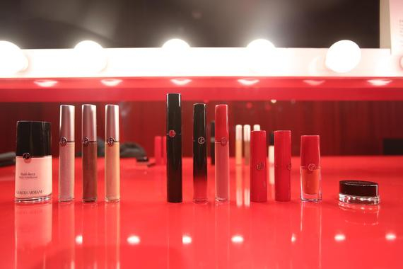 Products display