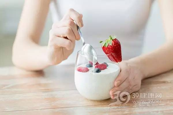 酸奶的6个错误喝法