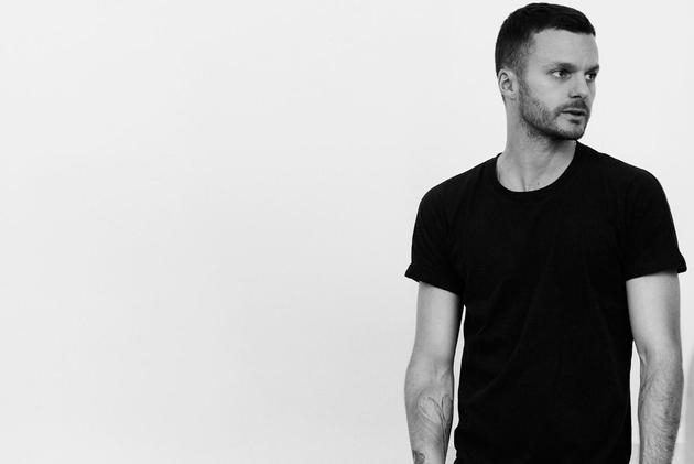 Kris Van Assche