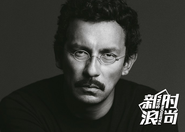 Berluti宣布任命Haider Ackermann先生为品牌创意总监　　