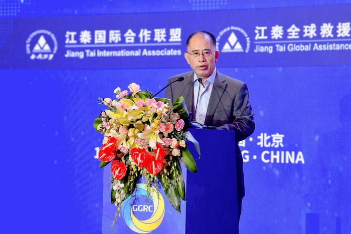 对外经济贸易大学国际经济伦理研究中心及北美研究中心主任刘宝成