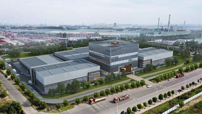 （茶百道森冕工厂）