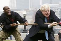 约翰逊当选英国新首相 脱欧梦魇会持续吗？