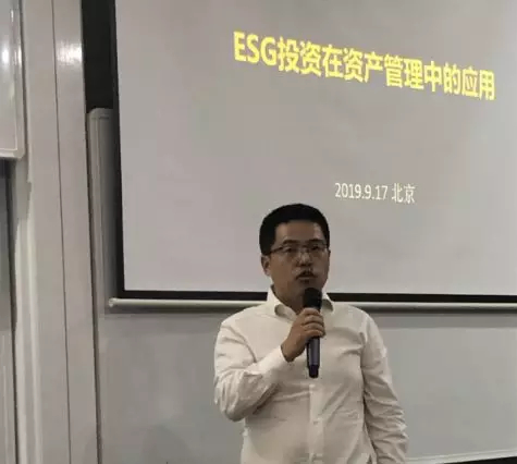 北京灵数汇盛信息技术有限公司创始人兼CEO刘相峰