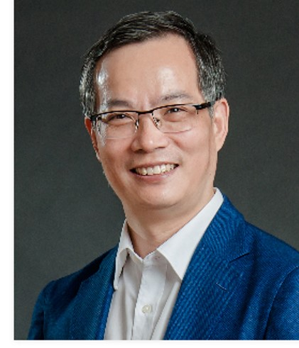 第七届中国责任投资论坛嘉宾——颜俊